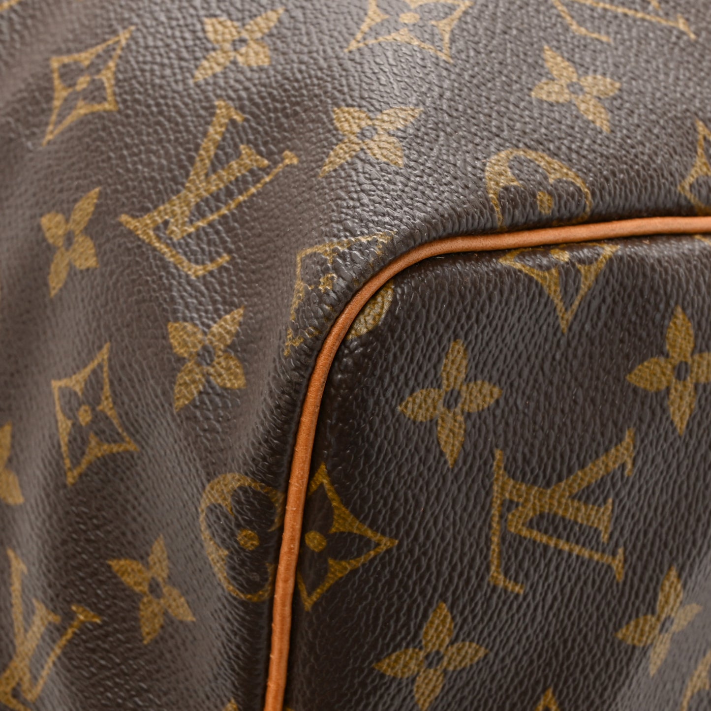 Monogram Keepall Bandouliere 55