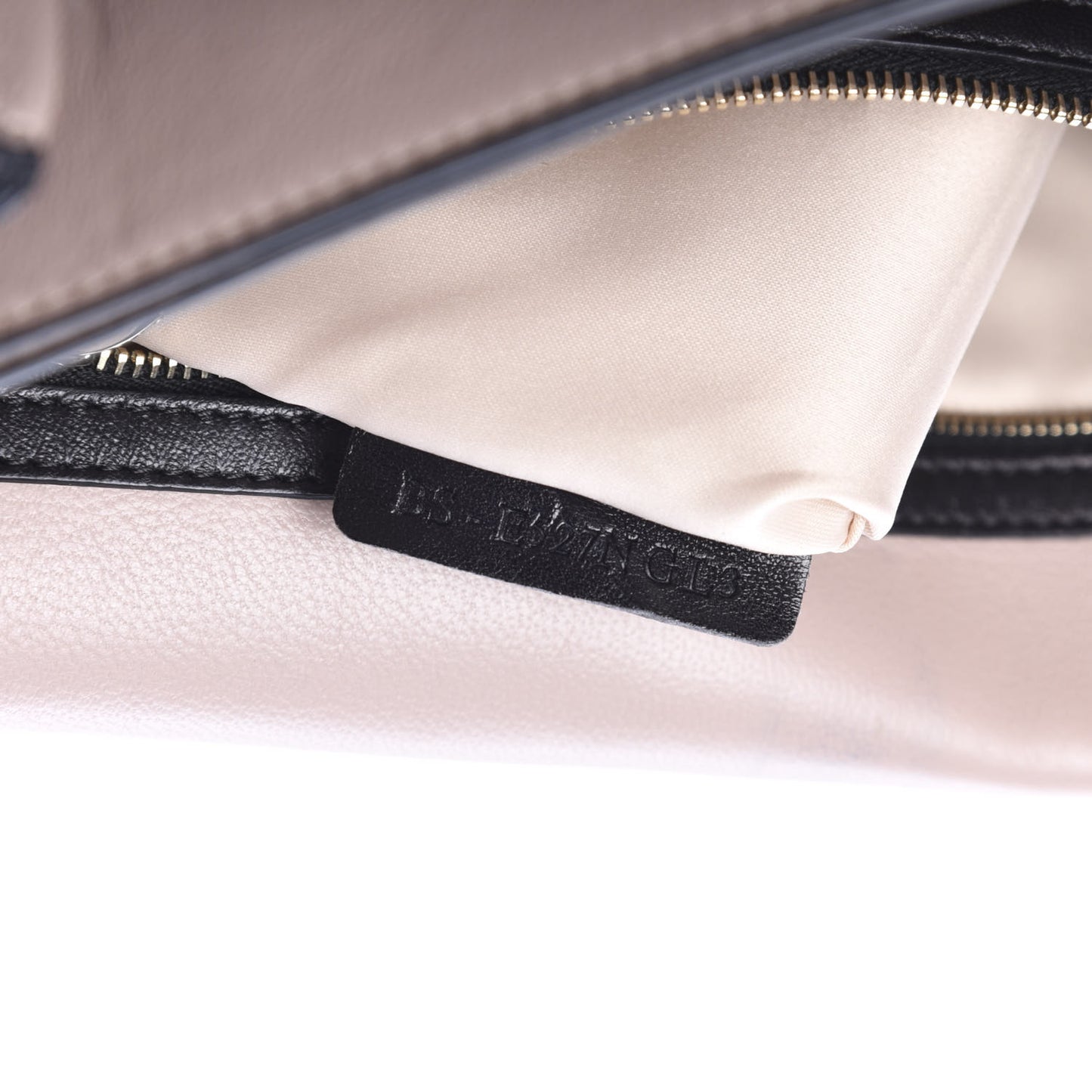 Calfskin Rockstud Top Handle Crossbody Black