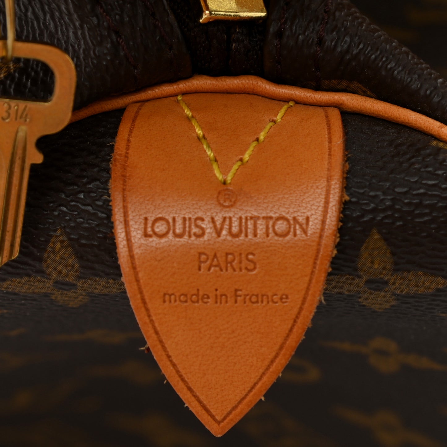 Monogram Keepall 45