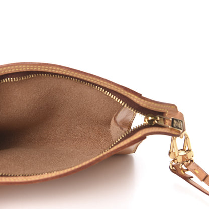 Louis Vuitton Vachetta Ambre Sac Cabas Pochette 6 of 8