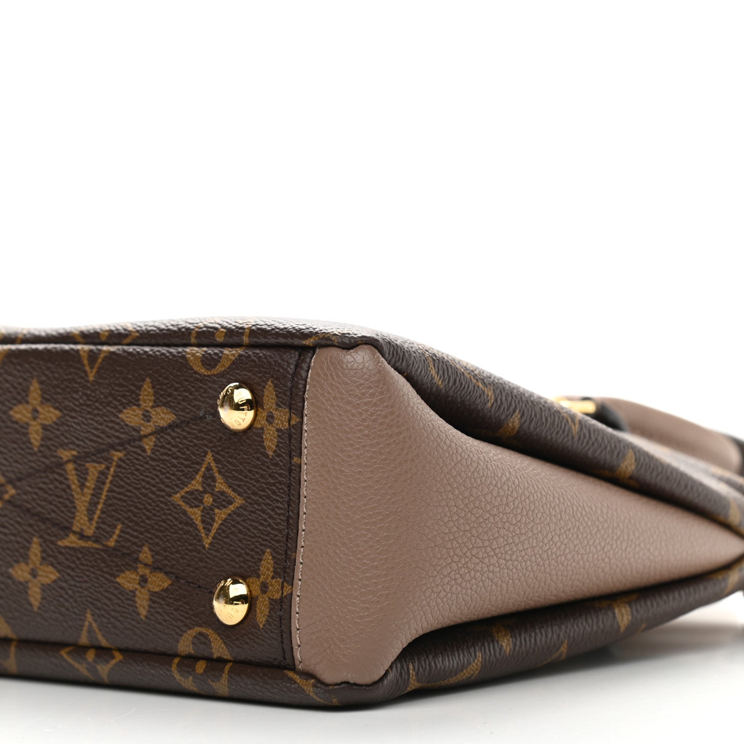 Louis Vuitton Monogram Pallas Full BB Taupe Glace 8 of 8