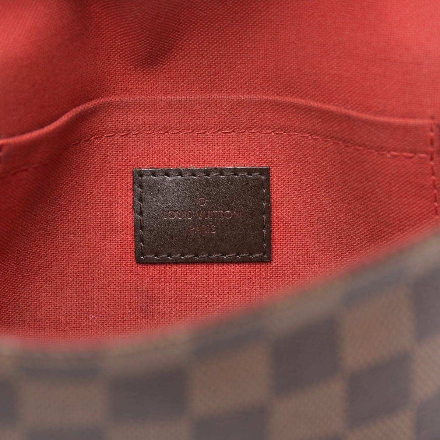 Damier Ebene Favorite MM