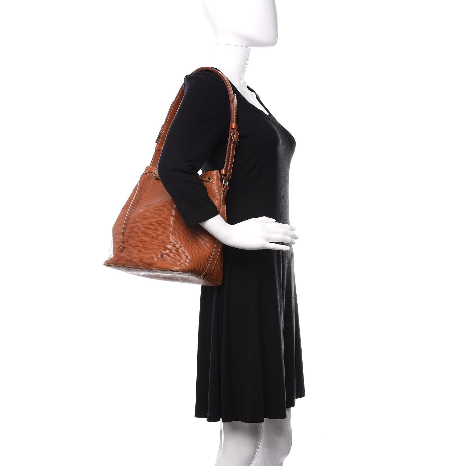 Louis Vuitton Epi Petit Noe Cipango 2 of 14