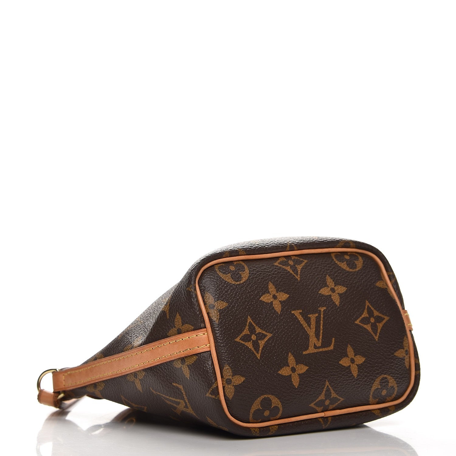 Louis Vuitton Monogram Nano Noe 4 of 10