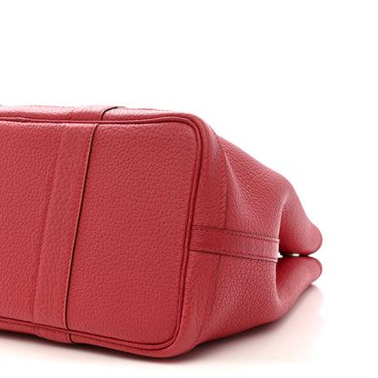 Hermes Negonda Garden Party 30 TPM Rose Jaipur 9 of 9