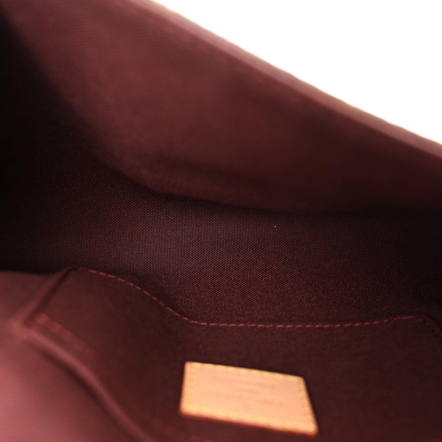 Louis Vuitton Monogram Favorite MM 5 of 10