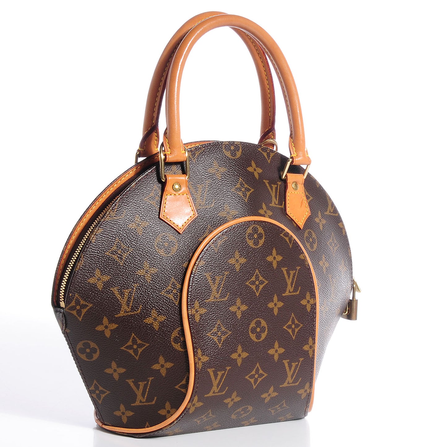 Monogram Ellipse PM