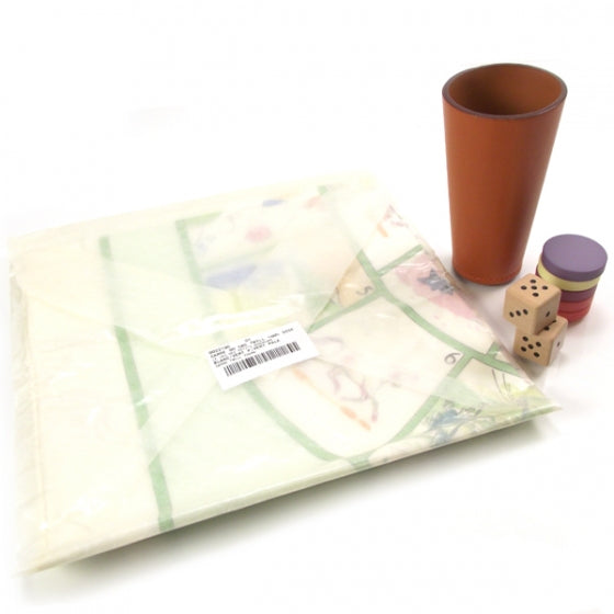 Dice Game Set - GREAT GIFT