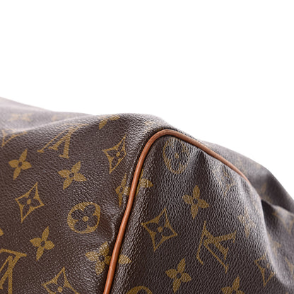 Louis Vuitton Monogram Speedy 35 15 of 17