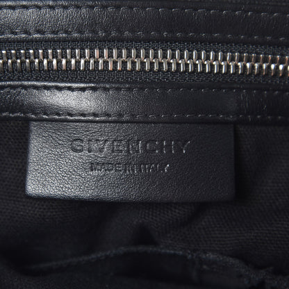Givenchy Nylon Medium Pandora Black 6 of 7