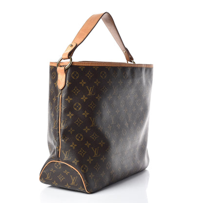 Louis Vuitton Monogram Delightful MM 3 of 18