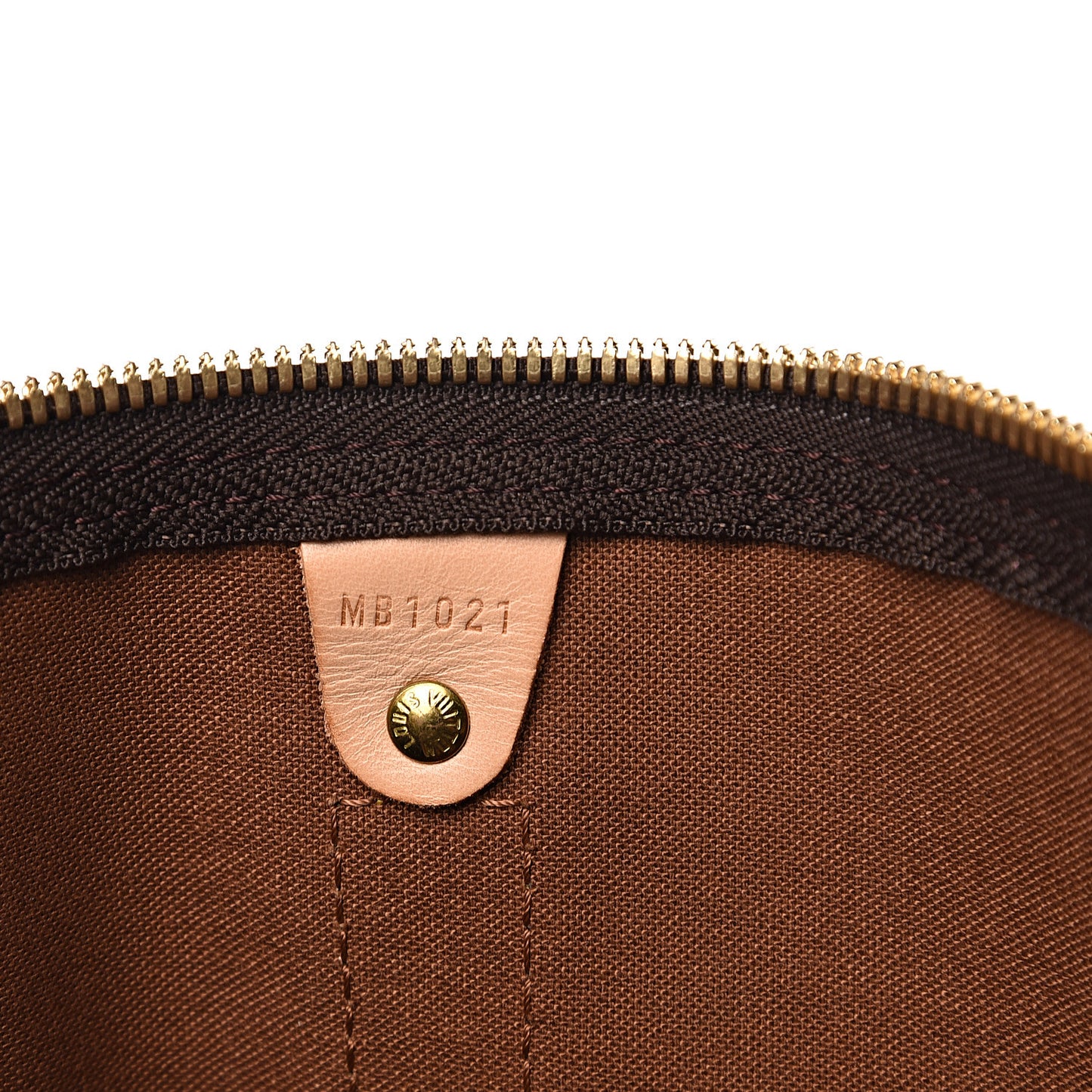 Monogram Keepall Bandouliere 55