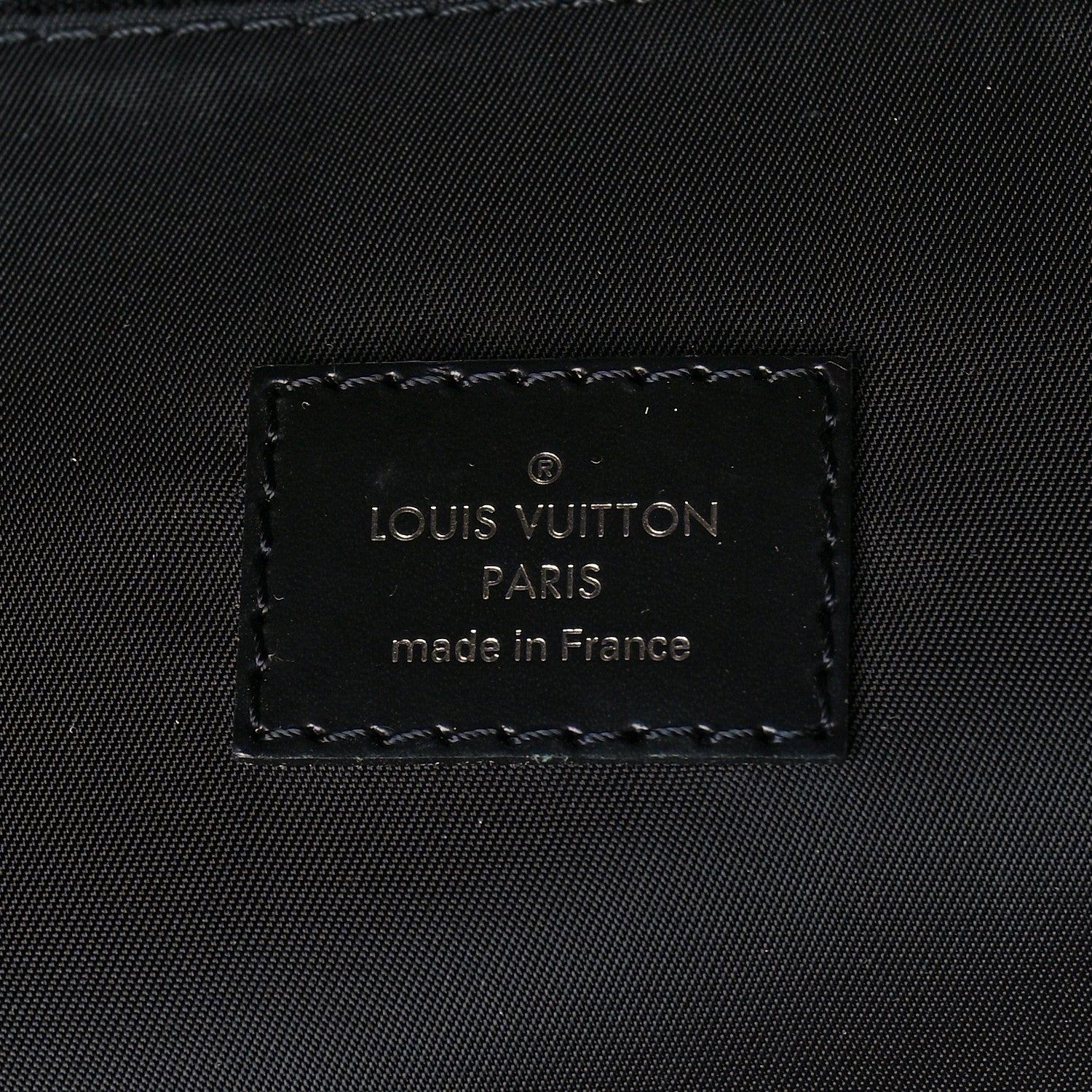 Louis Vuitton Damier Graphite Neo Eole 65 6 of 18