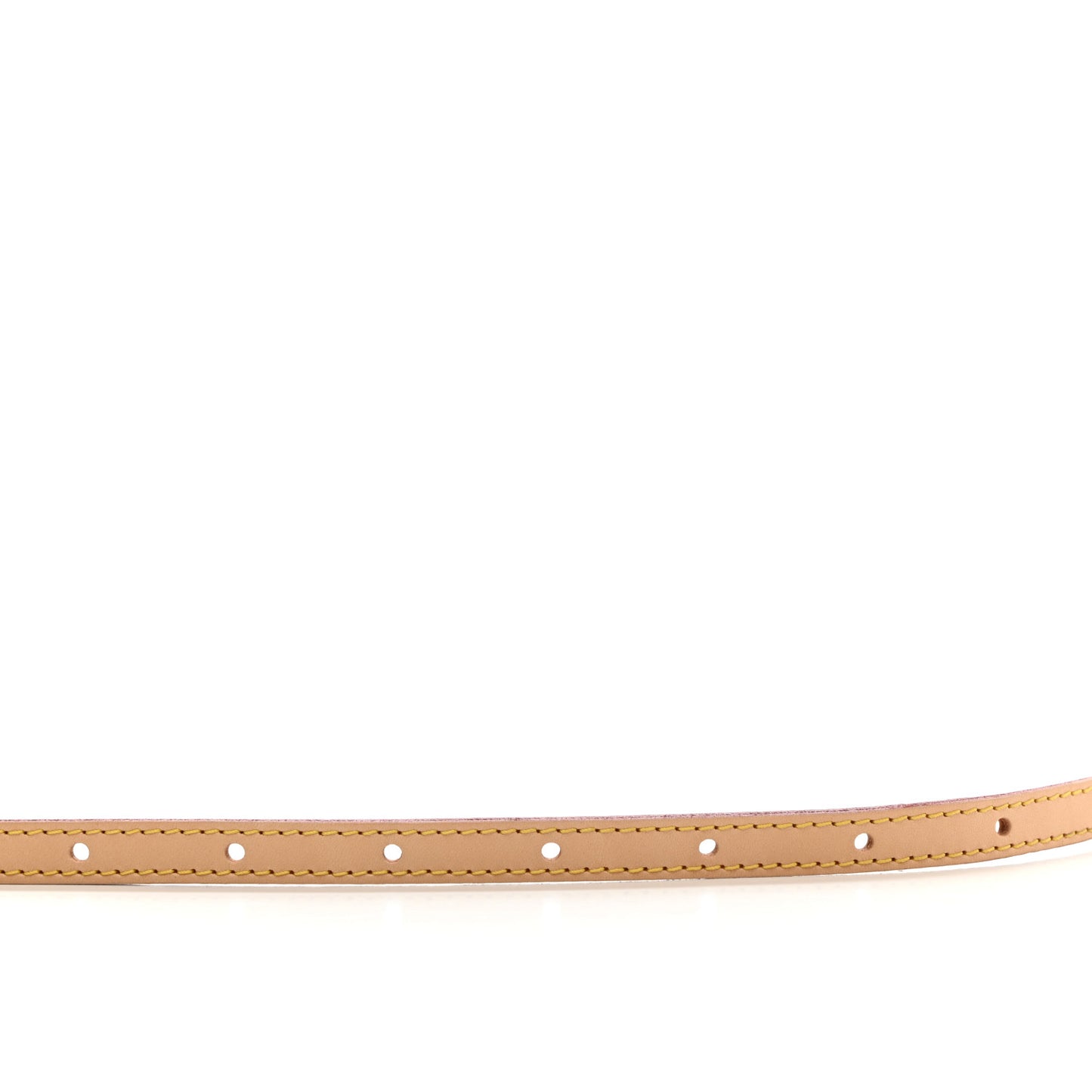 Vachetta Sperone BB Backpack Strap
