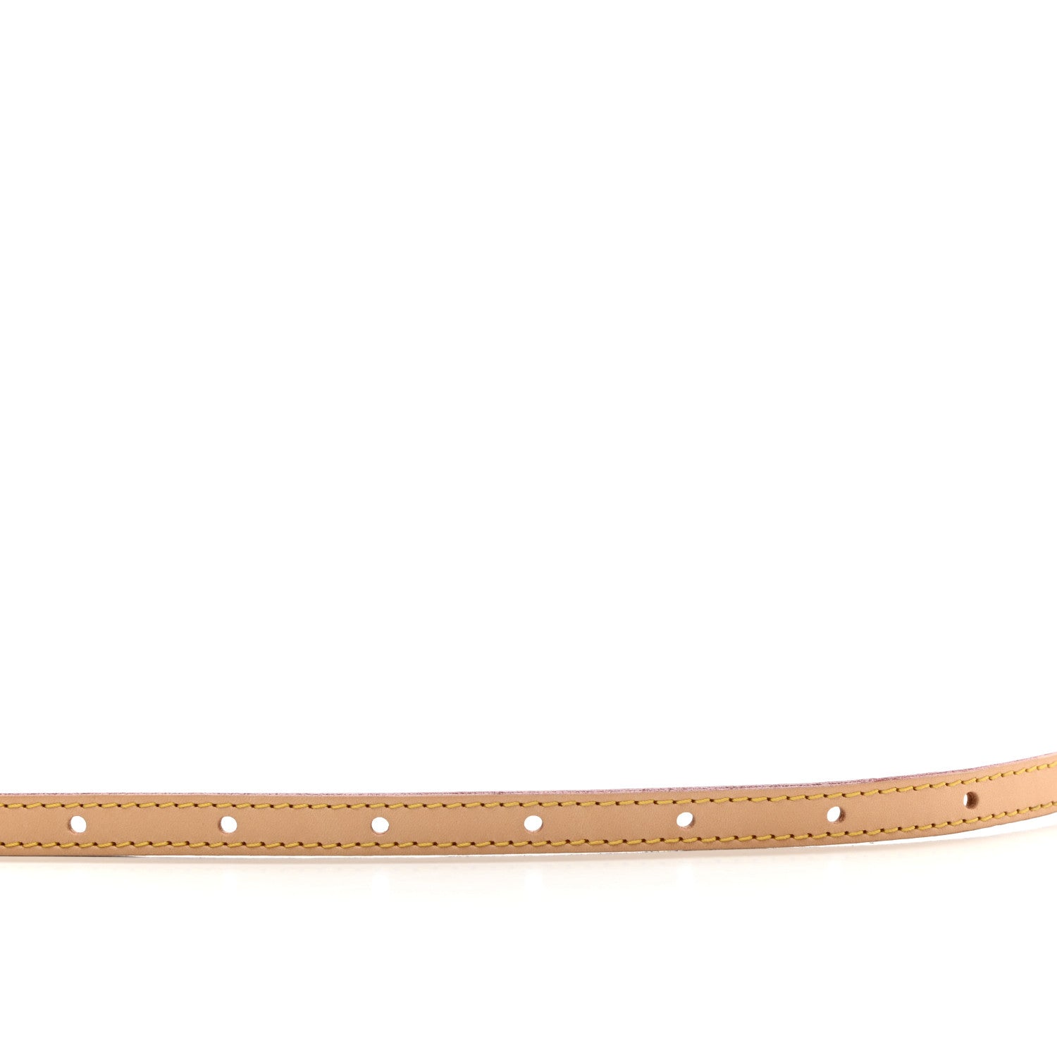 Louis Vuitton Vachetta Sperone BB Backpack Strap 4 of 5