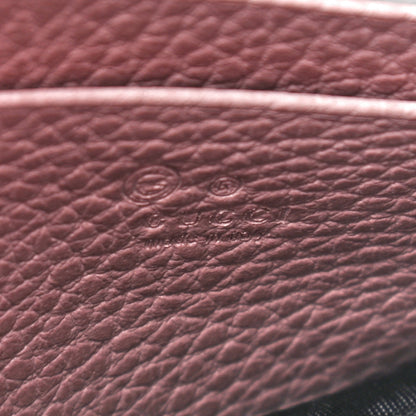 Gucci Dollar Calfskin Medium Betty Chain Wallet Soft Pink 6 of 8