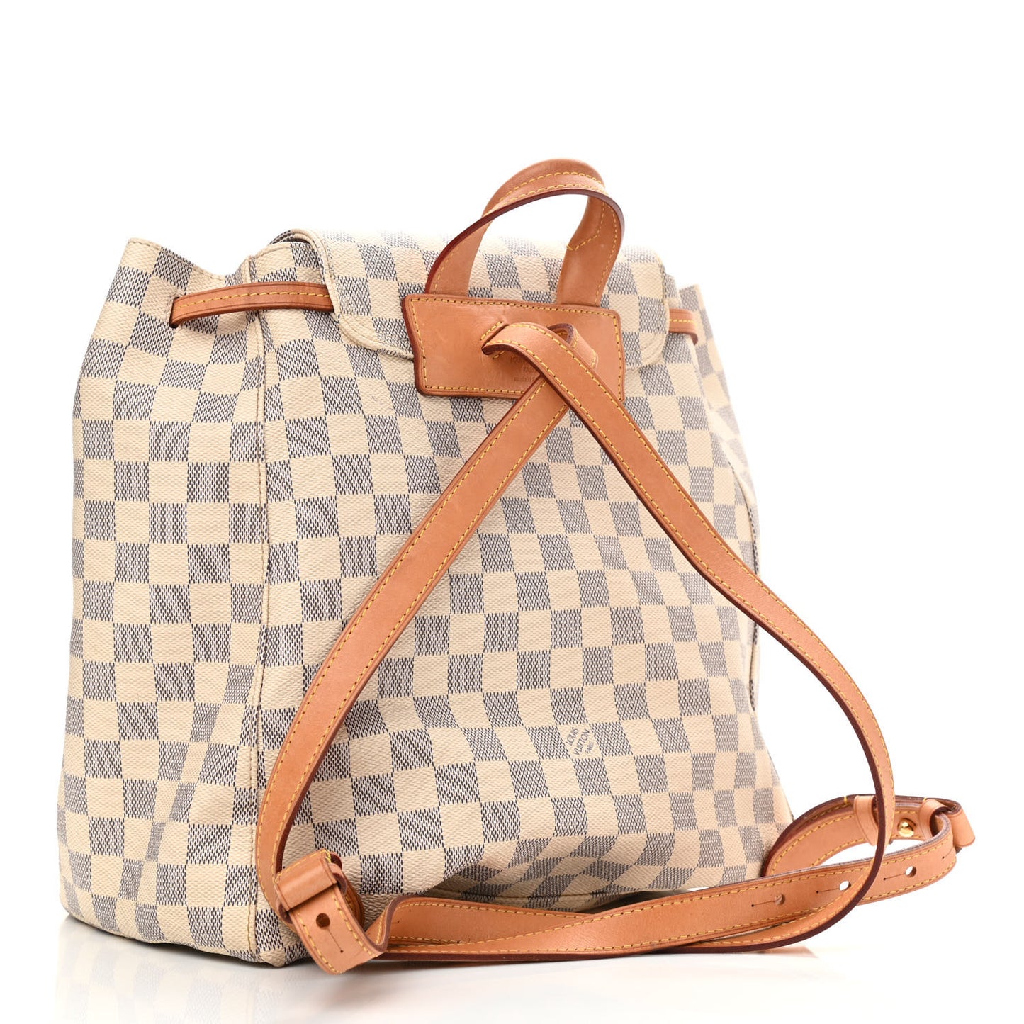 Damier Azur Sperone Backpack
