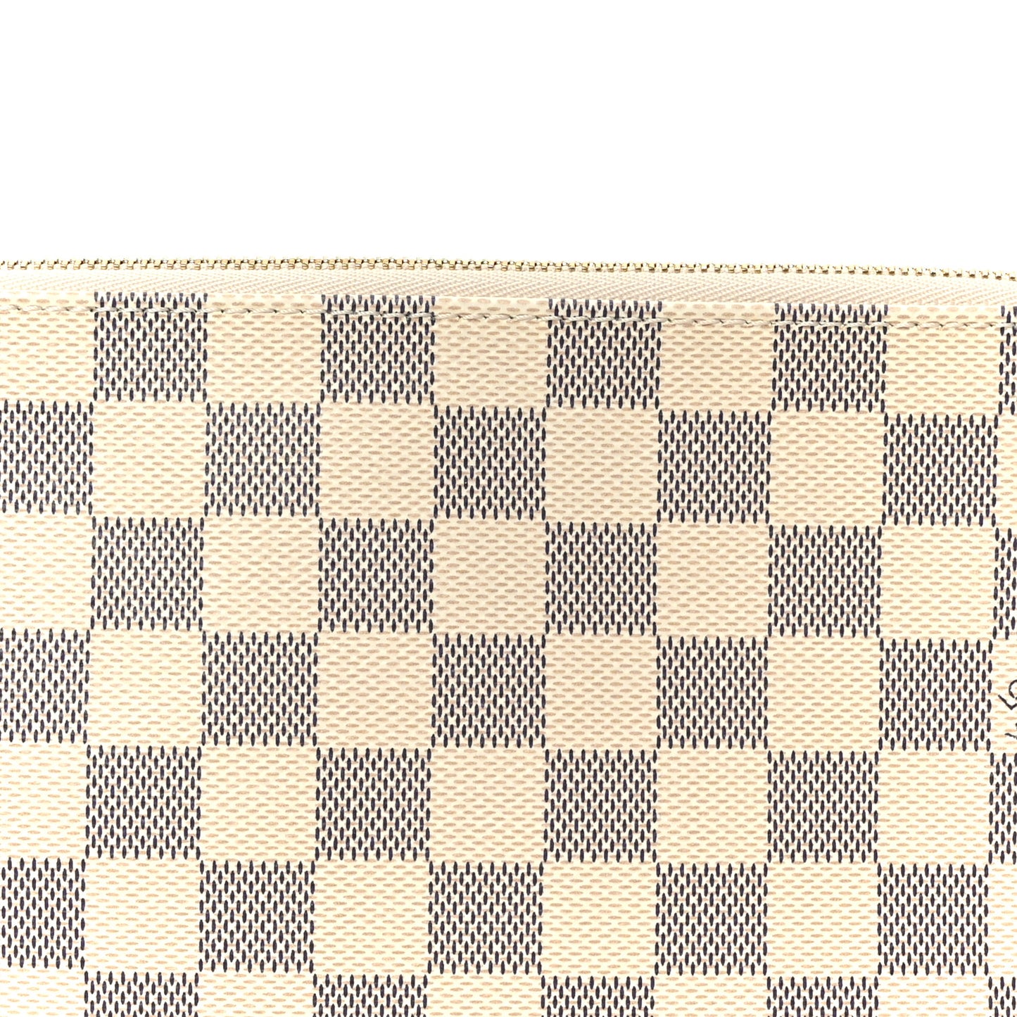 Damier Azur Pochette Accessories NM