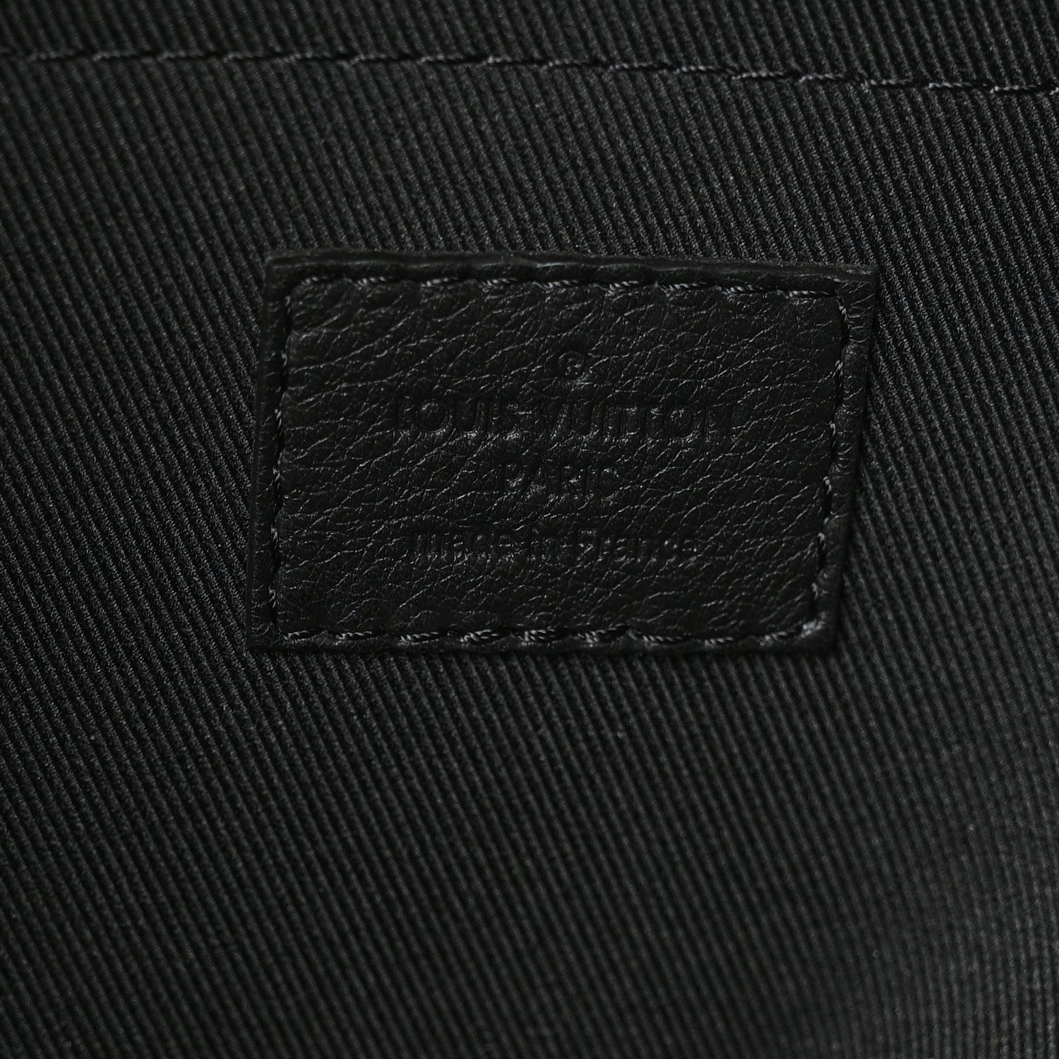 Louis Vuitton Monogram Palm Springs Backpack MM 6 of 6