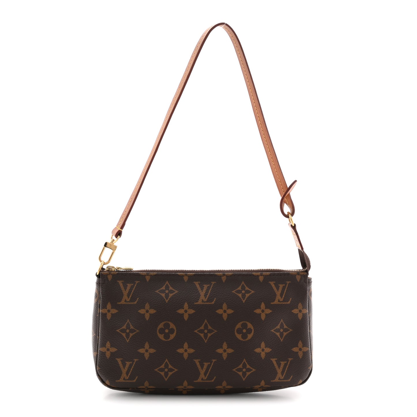 Monogram Pochette Accessories NM NM