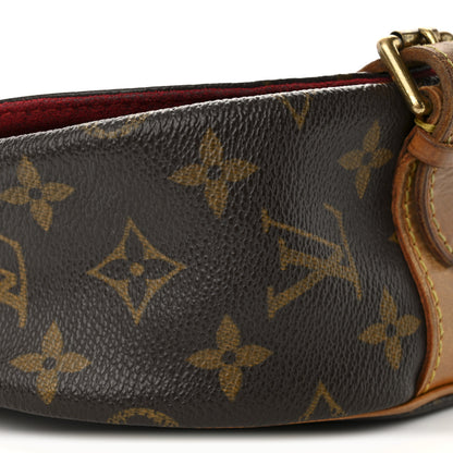 Louis Vuitton Monogram Tambourin 21 of 37