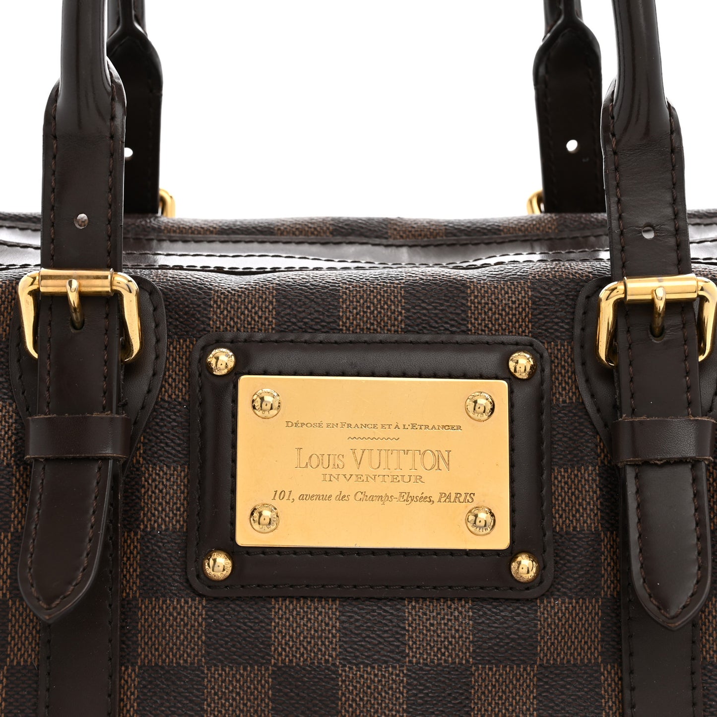 Damier Ebene Berkeley