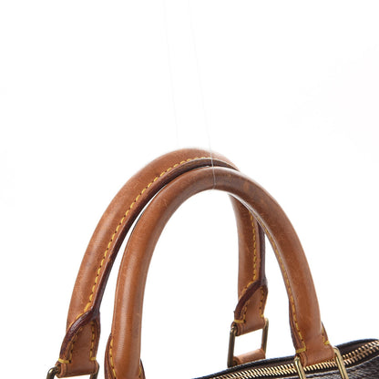 Louis Vuitton Monogram Speedy 30 14 of 17