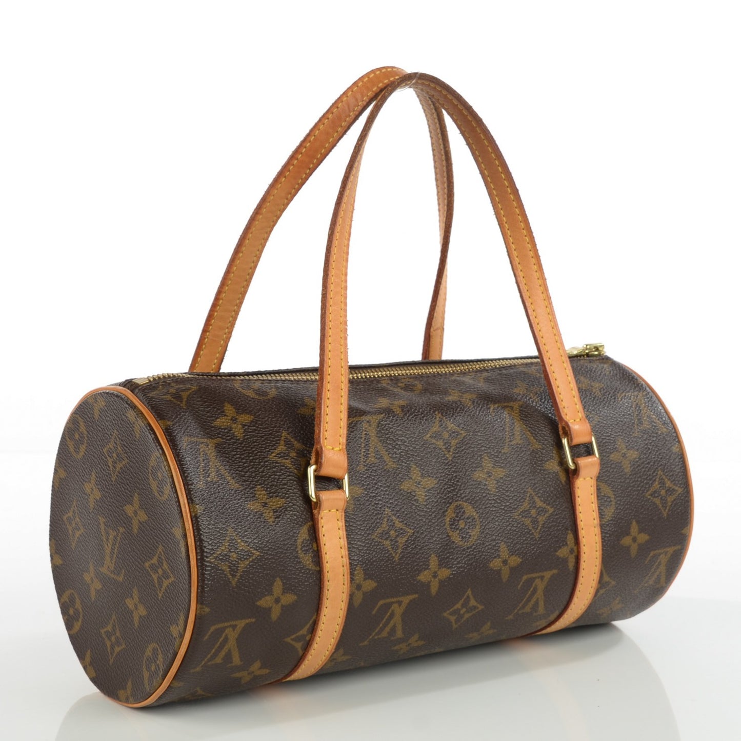 Monogram Papillon 26