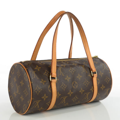 Louis Vuitton Monogram Papillon 26 3 of 7