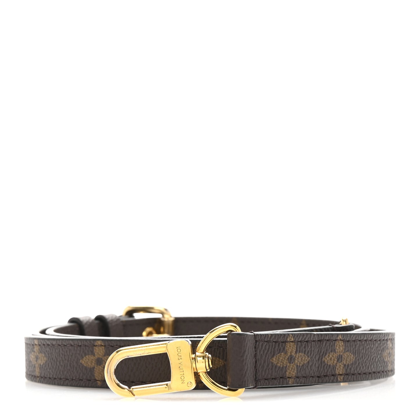 Monogram Metis 20mm Adjustable Strap