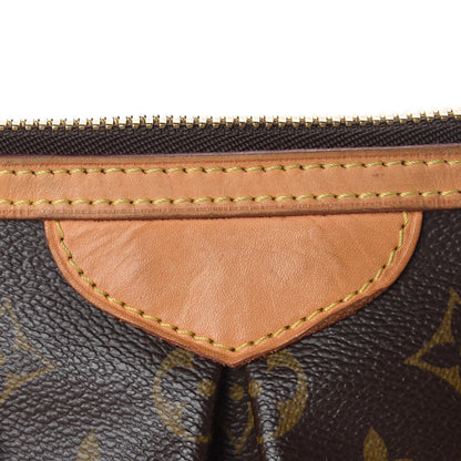Louis Vuitton Monogram Palermo PM 16 of 21