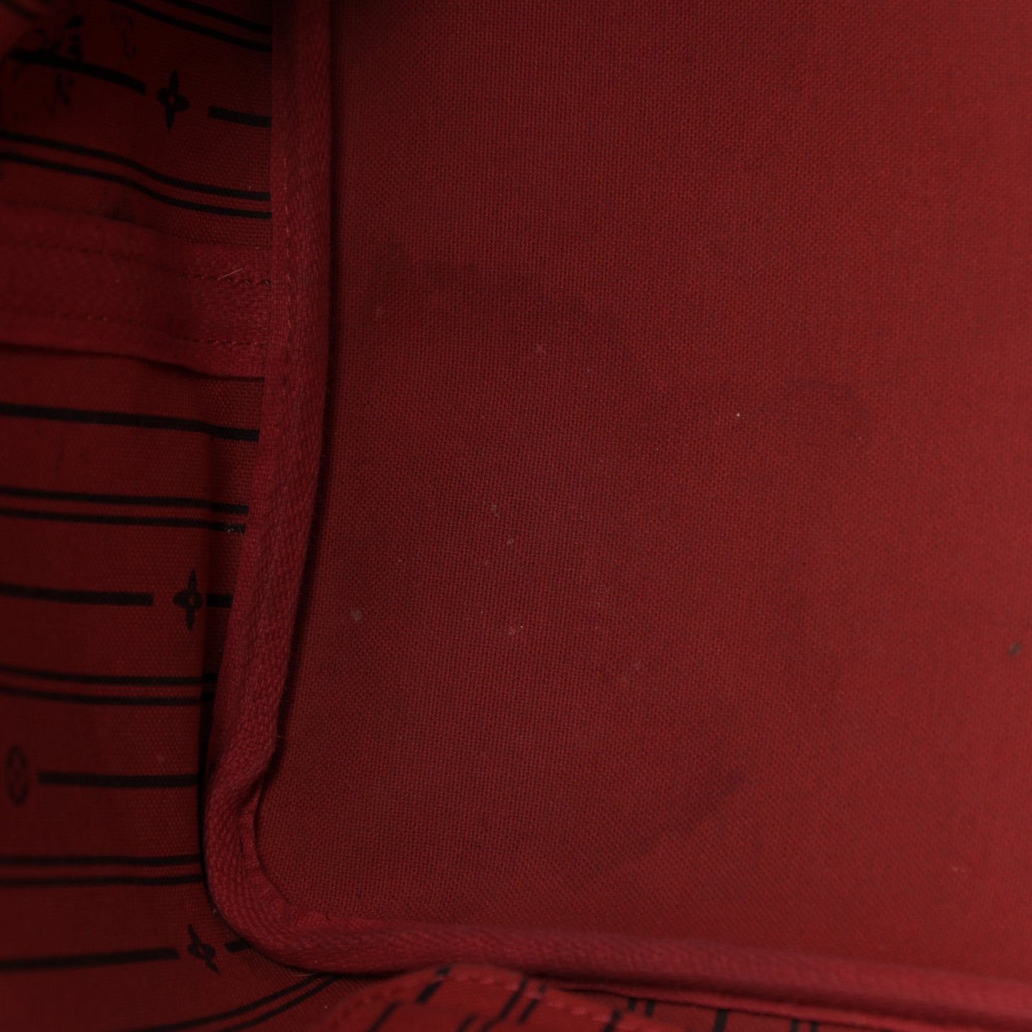Damier Ebene Neverfull GM