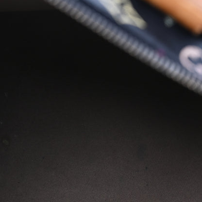 Louis Vuitton Monogram Multicolor Speedy 30 Black 5 of 13