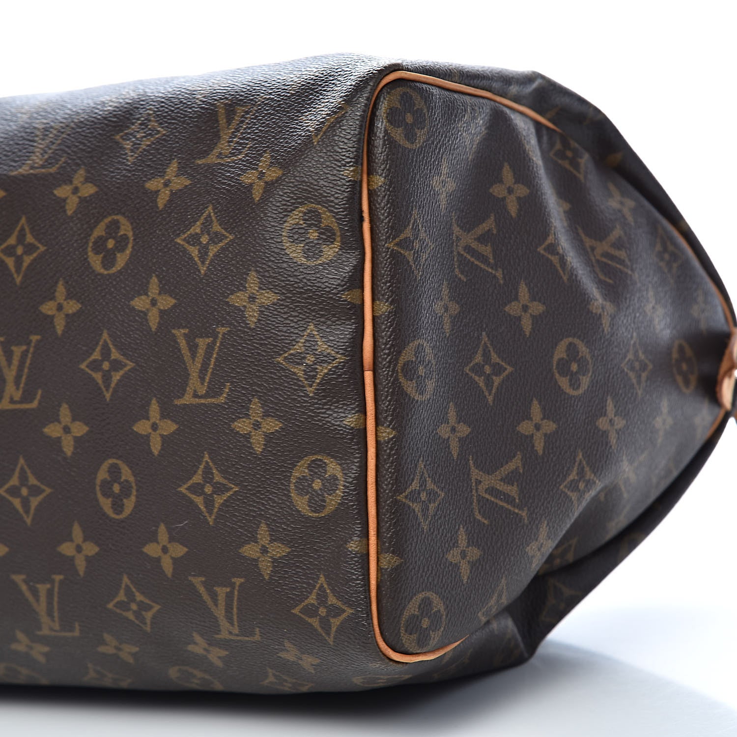 Louis Vuitton Monogram Speedy 35 14 of 15