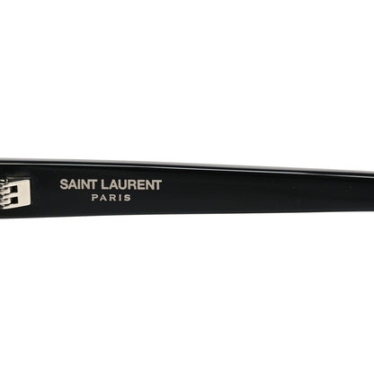 Saint Laurent Acetate Sunglasses SL 567 001 Black 5 of 8