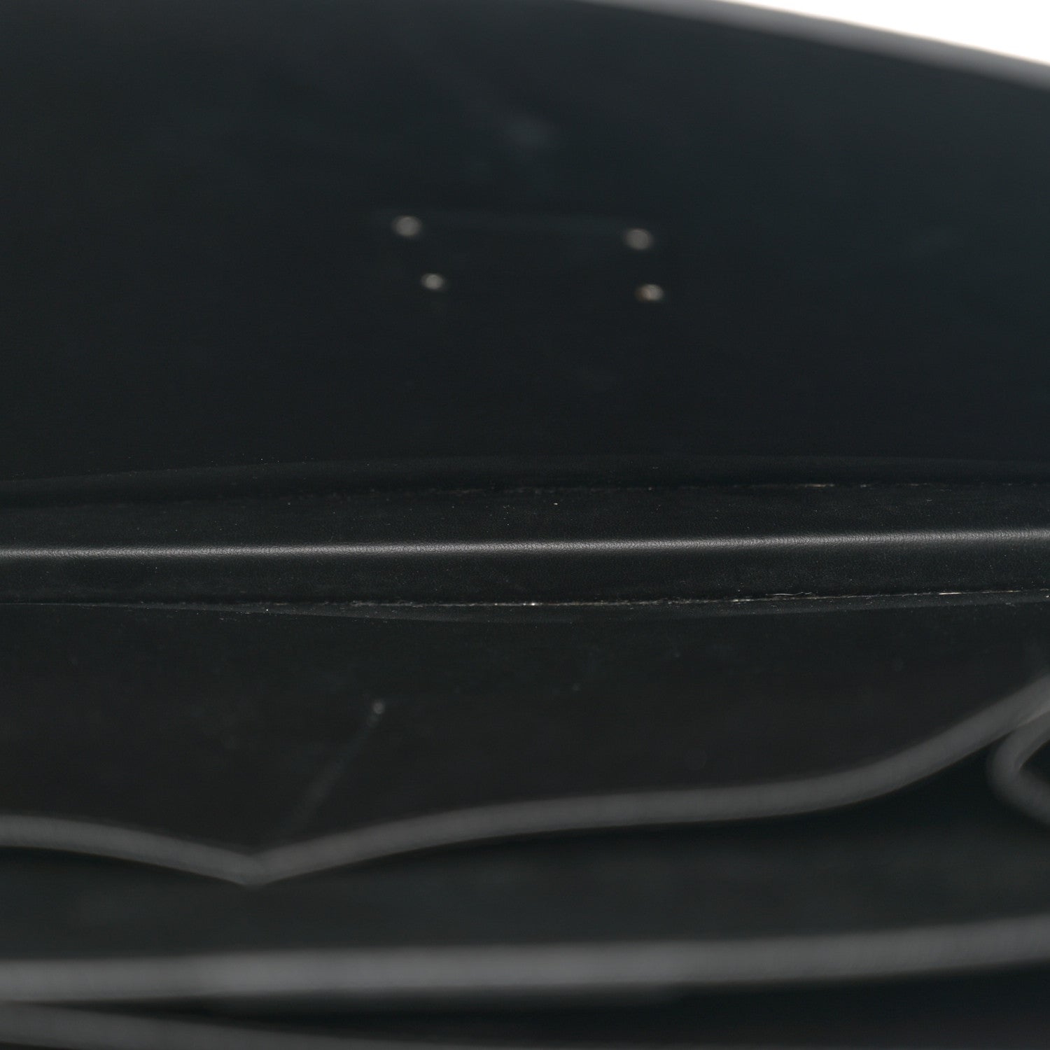 Louis Vuitton Taiga Neo Robusto 2 Compartment Briefcase Black 5 of 13