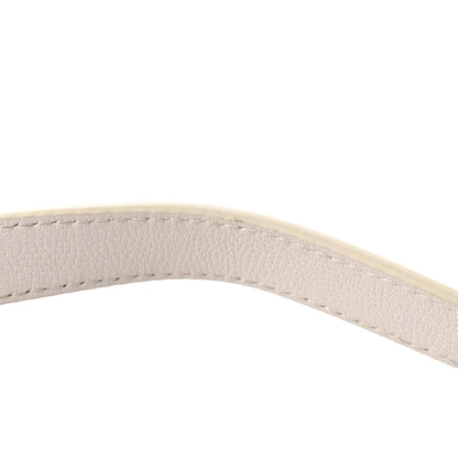Chanel Caviar Quilted My Everything Small Flap White Black 14 of 15