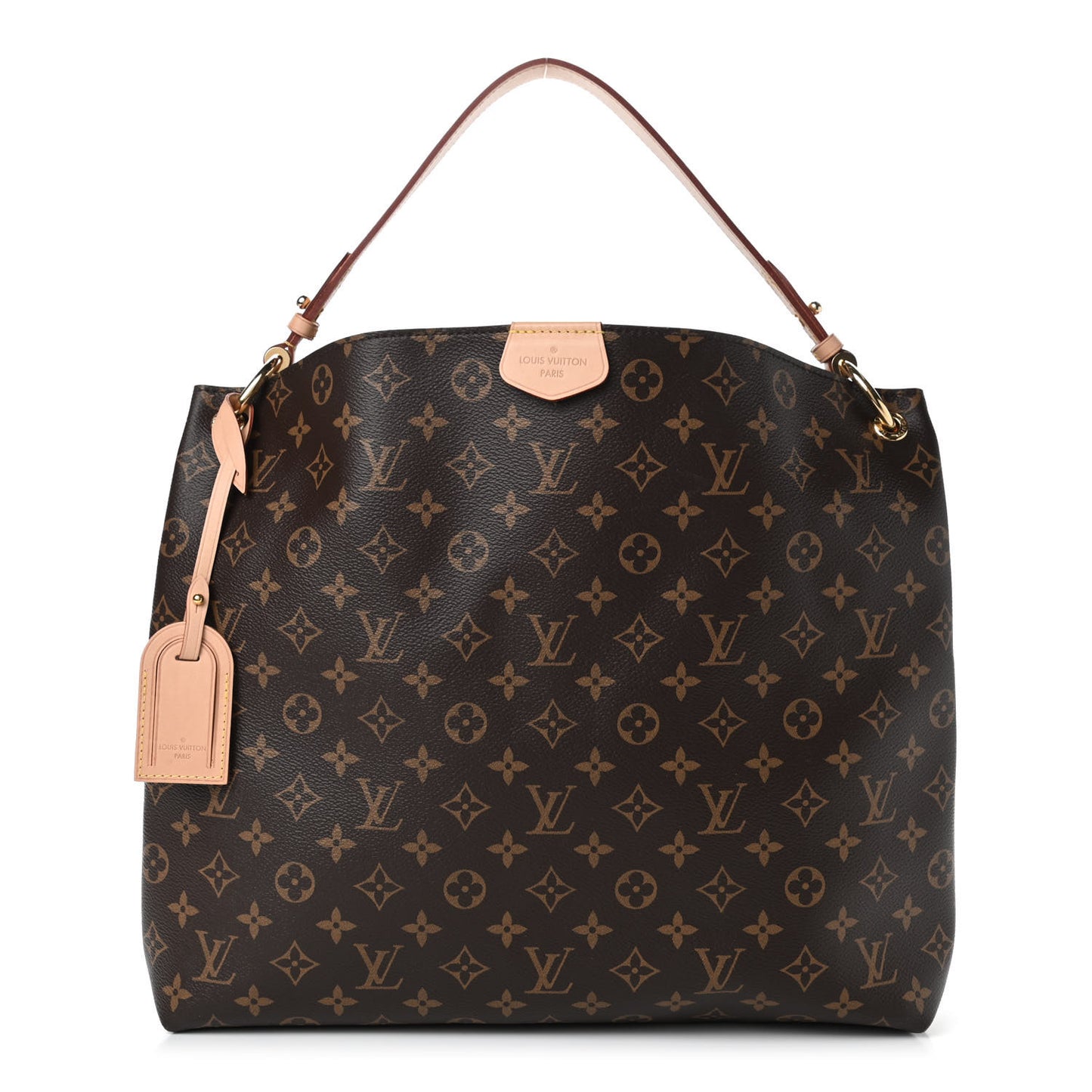 Monogram Graceful MM