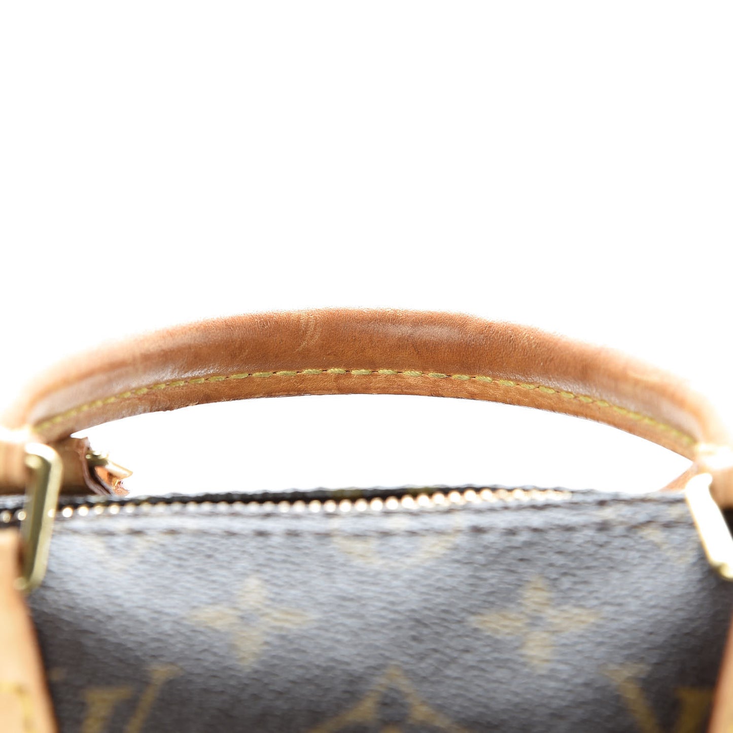 Monogram Speedy 35