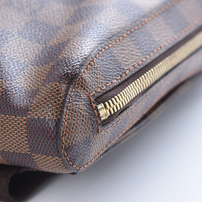 Louis Vuitton Damier Ebene Geronimos 8 of 8