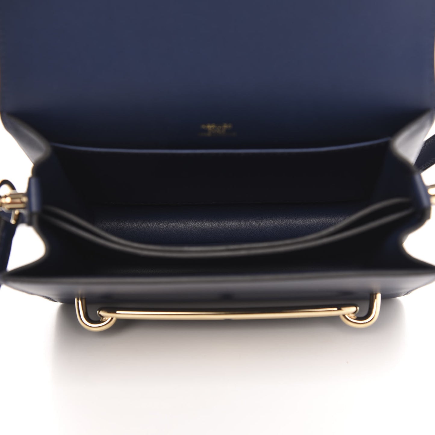 Swift Mini Sac Roulis Bleu Nuit