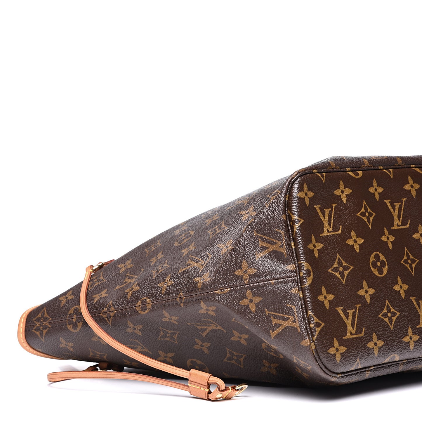 Monogram Neverfull MM