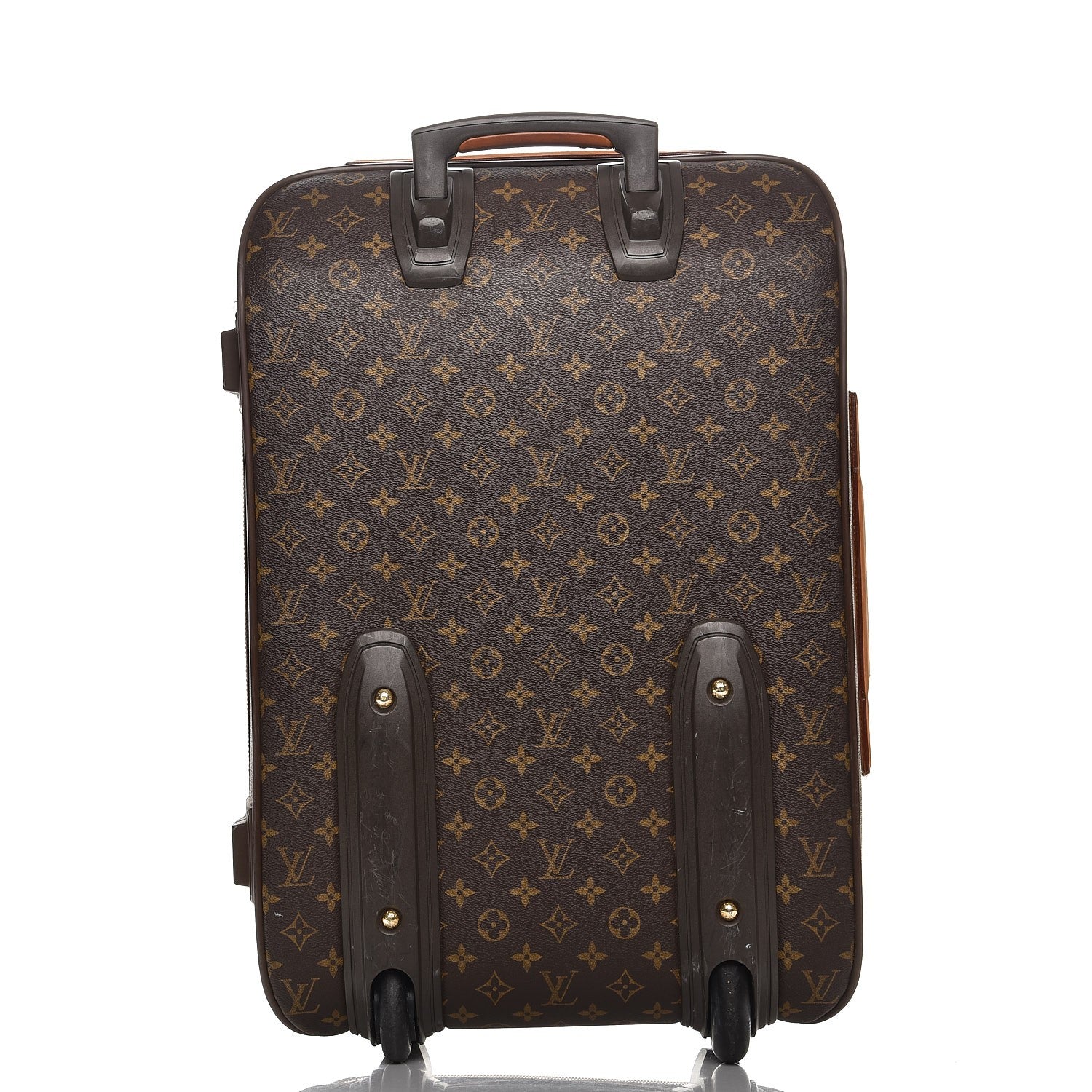 Louis Vuitton Monogram Pegase 55 17 of 19