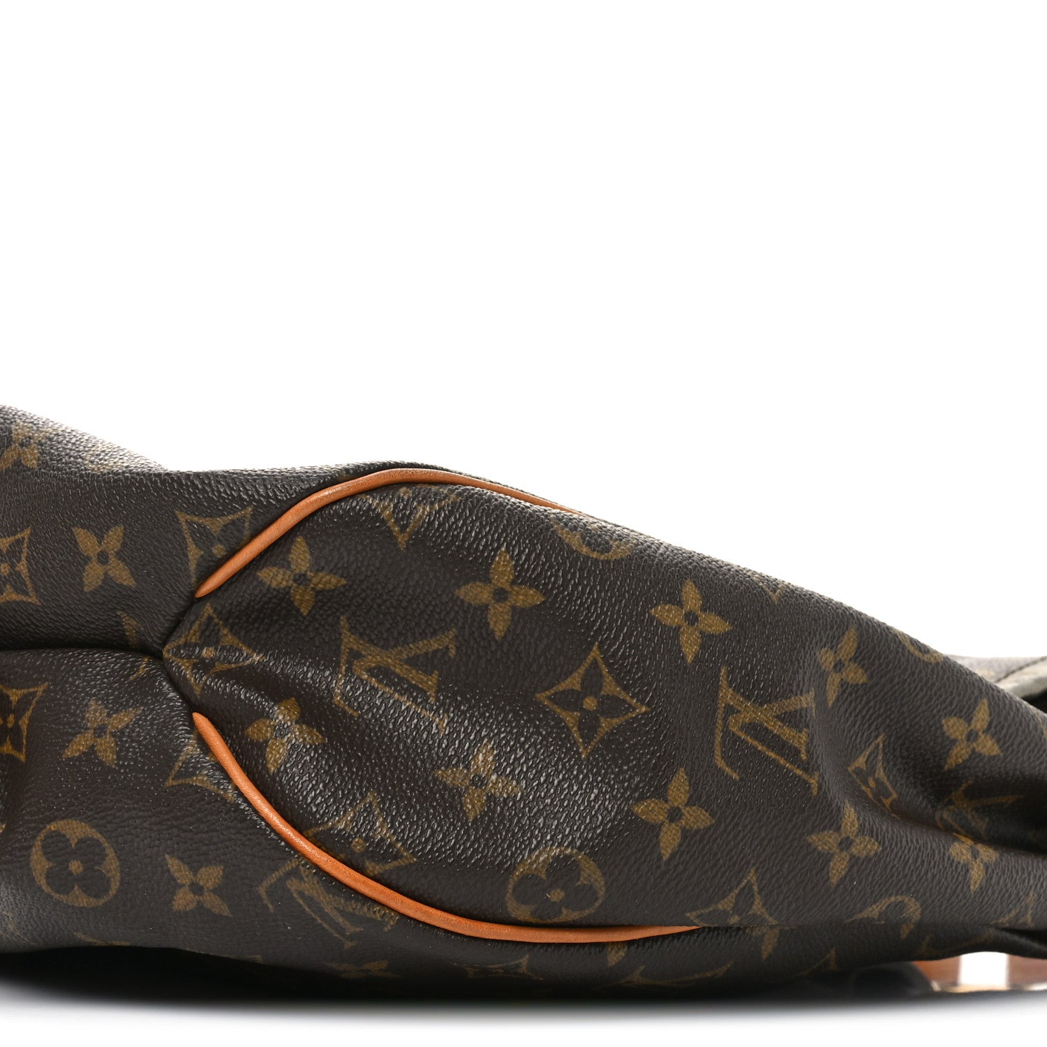 Louis Vuitton Monogram Kalahari GM 9 of 9