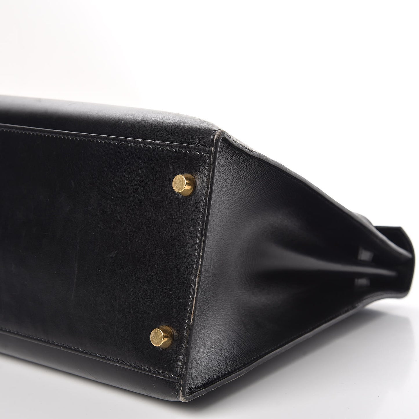 Box Kelly Sellier 35 Black
