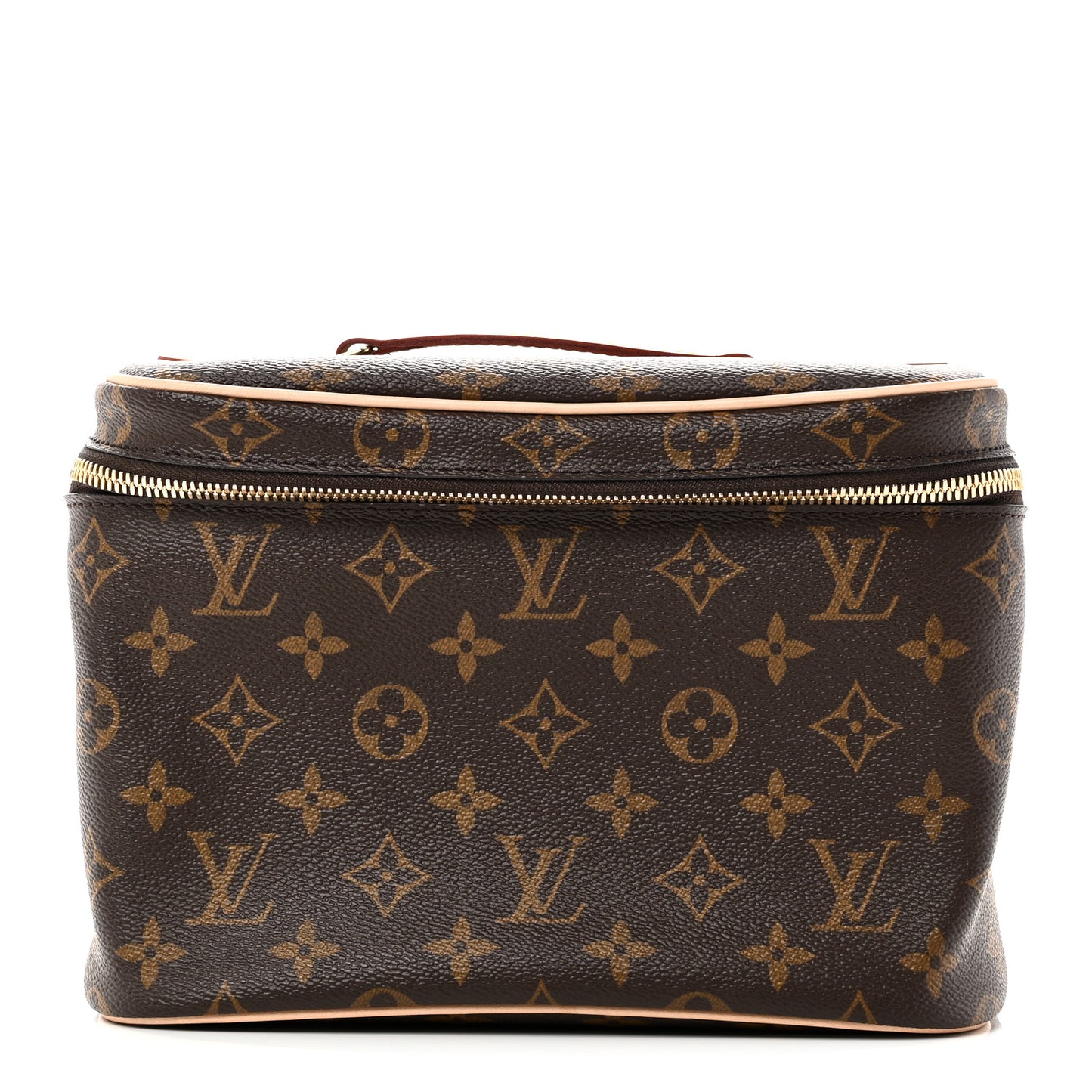 Monogram Nice BB