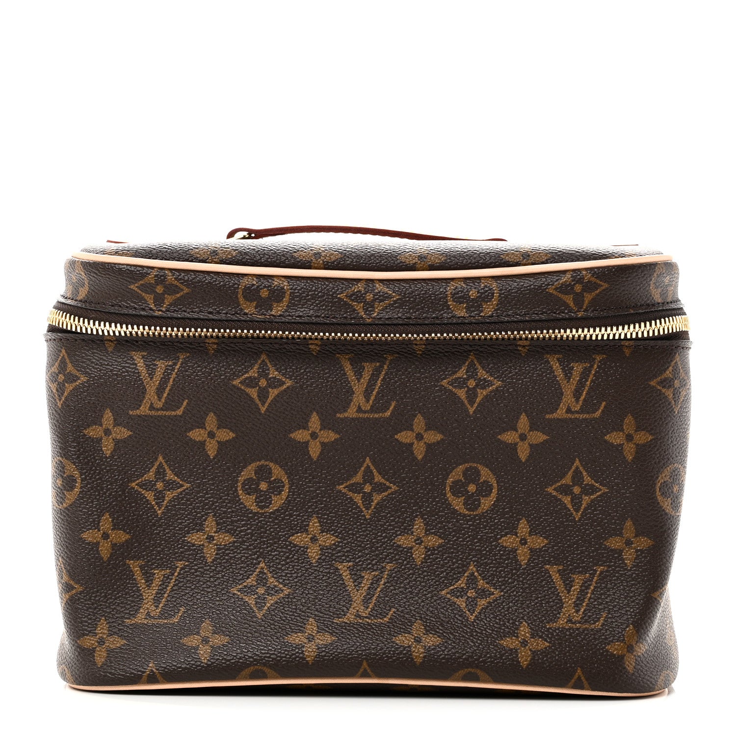 Louis Vuitton Monogram Nice BB 1 of 9