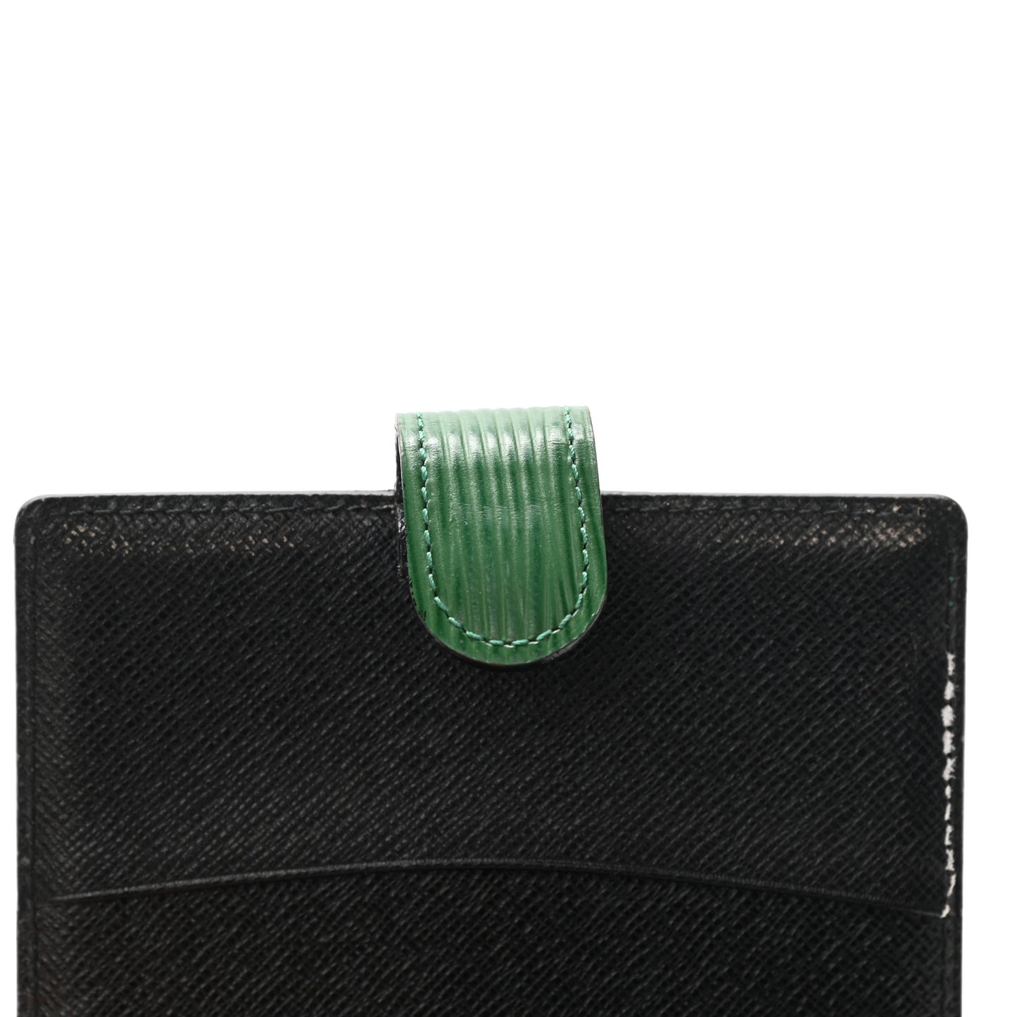 Epi Mini Agenda Cover Borneo
