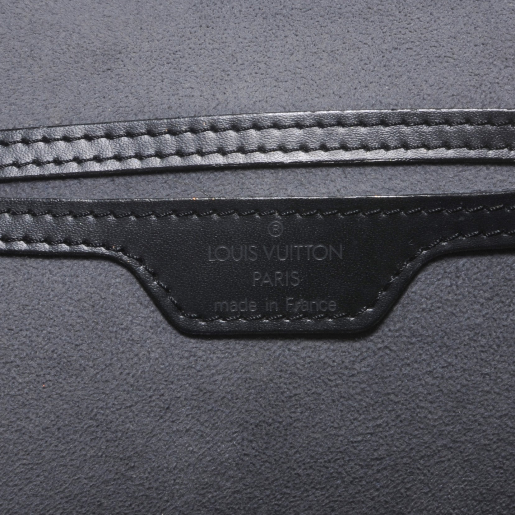 Louis Vuitton Epi Gobelins Backpack 6 of 7