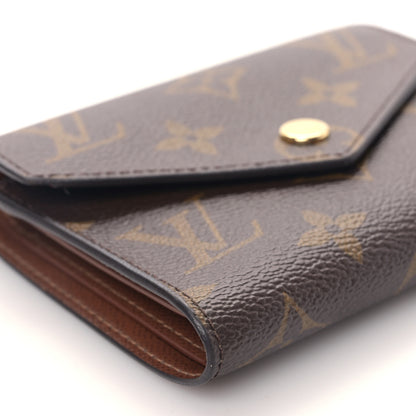 Louis Vuitton Monogram Victorine Wallet 7 of 8